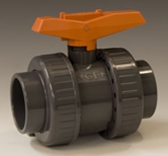 +GF+ 375球閥、瑞士+GF+球閥