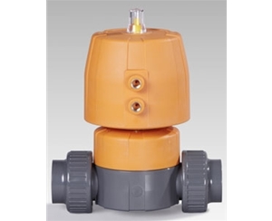 +GF+ 80A型氣動隔膜閥、瑞士+GF+氣動隔膜閥